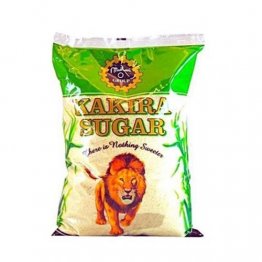 KAKIRA SUGAR,1kg,10kg,SWEET SPARKLING CRYSTAL,PURE AND NUTRITIOUS