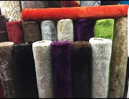 Carpets and Accessories