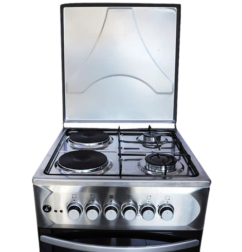 EMoolo Digital Logistics > Kitchenware > GAS-ELECTRIC COOKER AND OVEN ...