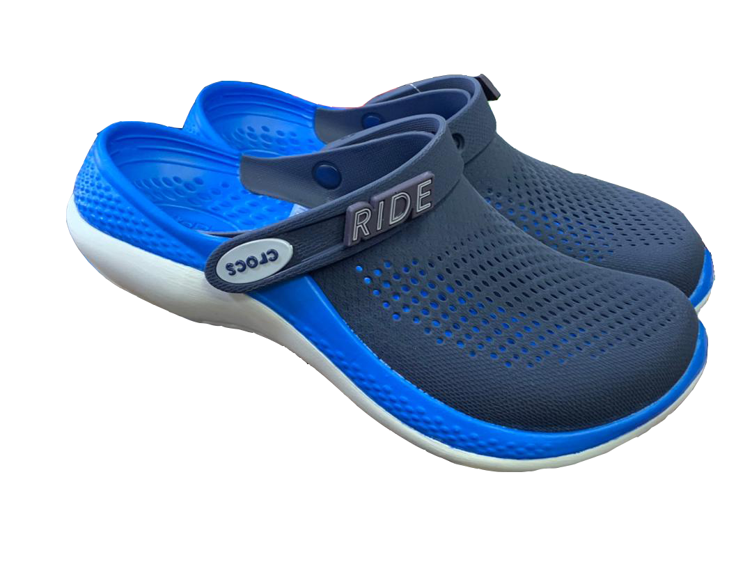 Crocs literide shop weight