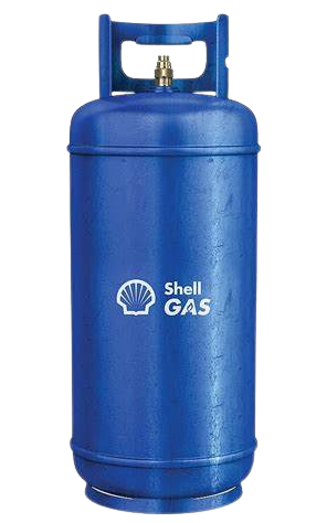 How long should a 45KG gas bottle last for home? - LPG Gas