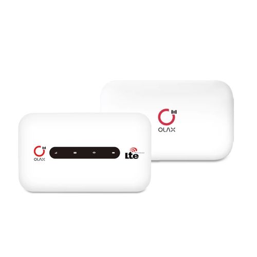 Olax LTE advanced mobile WiFi