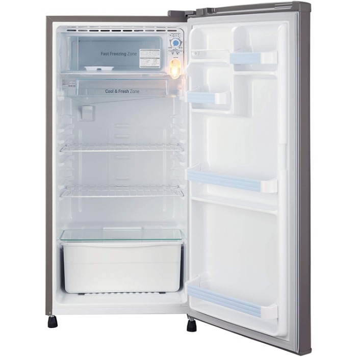 lg fridge 180 litre price