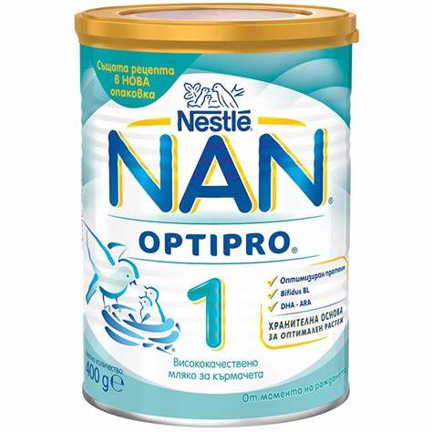 Nestlé NAN Pro 2 Ready to Drink From 6 Months