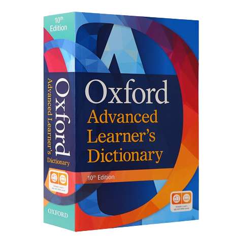 Oxford Advanced Learner's Dictionary - Now and then - Teaching English with  Oxford
