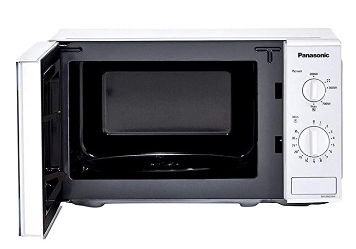 best microwave for heating food