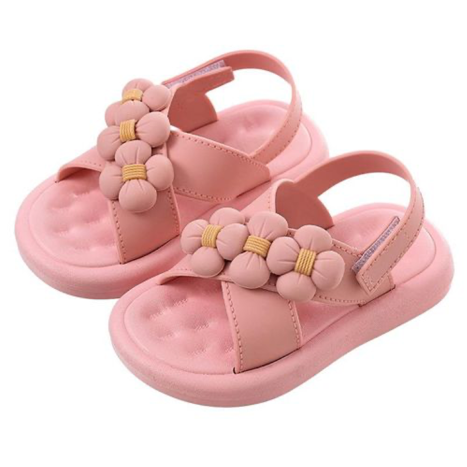 Cute velcro hot sale sandals