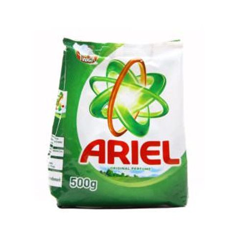 Ariel Power Gel Sunrise Fresh Liquid Detergent Refill 2.4kg