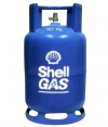 SHELL LPG GAS 12G,CYLINDER REFILL,ODORLESS,EASIER TO REFILL,BURNS CONSISTENTLY,AFFORDABLE,SAFE,BLUE