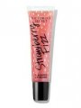 LIP GLOSS 13g,STRAWBERRY FIZZ,CLEAR,HIGH-SHINE,GLAMOROUS,SMOOTHIES LIPS BY VICTORIA SECRET