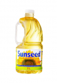 SUNSEED COOKING OIL 2L,CHOLESTEROL FREE,NOURISHING,PURE,HEALTHY,GOLDEN,BY MUKWANO