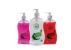 BODY WASH, BATH GEL, HAND WASH, SCENTED , MOISTURIZING, REFRESHING AND HYDRATING, DIFFERENT SIZES BY BUBBLY