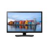 SMART X LED DIGITAL TV FLAT SCREEN 24 INCHES WITH A USB & HDMI CONNECTIVITY -BLACK