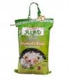 RICE,ASAD BASMATI RICE 10kgs,EXTRA LONG GRAIN,PERFECT FLAWLESS TEXTURE,DELICIOUS,WHITE BY GAUTAM'S ASAD