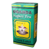 UGANDA SAFARI TEA, NATURAL, ORGANIC, LOOSE LEAVES, BLACK TEA, HEALTHY