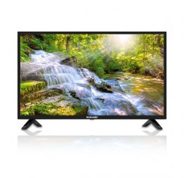 SONASHI ANDROID SMART TV 32" HD LED,SLED-3208SHD WITH 4K RESOLUTION,WI-FI CONNECTIVITY,WIDE VIEW  ANGLE,GAME MODE AND MULTIPLE VOICE ASSISTANTS