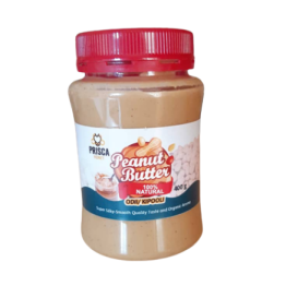 GROUND NUTS PASTE, 400G, 500G, 800G, HEALTHY, ORGANIC, NUTRITIOUS, TASTY BY PRISCA HONEY