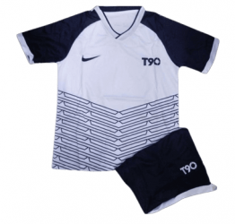 T90 KIDS JERSEY ,SHORT SLEEVES,EXTRA COMFORTABLE,RELIABLE,LIGHTWEIGHT,AFFORDABLE