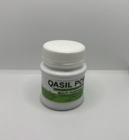 Qasil powder Somali skincare Cleanser
