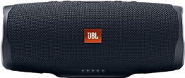 JBL CHARGE 4 MIX SPEAKER,WIRELESS BLUETOOTH STREAMING,UP TO 20 HOURS OF PLAYTIME,BASS RADIATOR,IPX7 WATERPROOF,BLACK