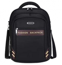 BACKPACK BAG FOR LAPTOP, SCHOOL,COMFY,QUALITY MATERIAL,LIGHT WEIGHT,SAFE,LOTS OF STORAGE & SPACE BY DENGGAO