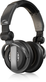 Behringer BDJ 1000 High-Quality Professional DJ Headphones