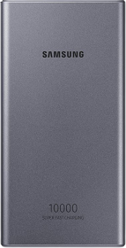 SAMSUNG POWER BANK,10000 SUPER FAST CHARGING,ULTRA BATTERY PACK TYPE-C,15W,CHARGE WITH DOUBLE THE EFFICIENCY AND QUICK CHARGE 2.0 SUPPORT