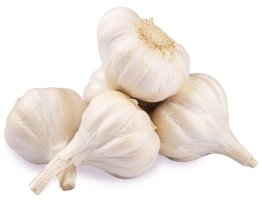 GARLIC 1KG, STRONG AROMA, SMOOTH, SPICY, PUNGENT, WHITE