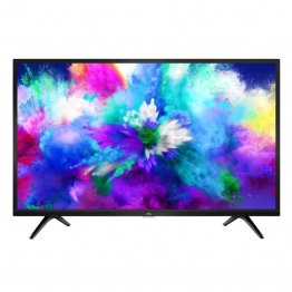 SMART-X 32" Inch Digital LED HD TV WITH BLUETOOTH AND WIFI CONNECTIVITY