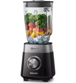 BLENDER-800WATT-1.5L JAR WITH MILLER, MOTOR POWER, JAR CAPACITY, MILLER ATTACHMENT, VARIABLE SPEED SETTINGS, SAFETY FEATURES, ,STAINLESS STEEL BLADES, EASY-TO-CLEAN, SLEEK DESIGN, COMPACT FOAM FACTOR, ADDITIONAL ACCESSORIES BLENDER BY PHILLIPS.