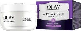 FACE CREAM 100G, TOTAL EFFECTS, 28 DAYS, SPF15 BRIGHTENS, MOISTURIZES, EVENS SKIN TONE, INSTANT SMOOTHING BY OLAY