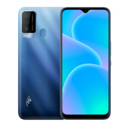 ITEL P37 PRO SMART PHONE,6.8 inches HD+WATER DROP FULL SCREEN,5000MAH BIG BATTERY,AI POWER MASTER,13MP AI DUAL CAMERA,SMOOTHER,4G LTE,OS V7.0 AND AN INTELLIGENT RECOGNITION