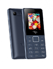 ITEL it2160 DUAL SIM PHONE,32MB ROM‎,‎4MB RAM,156 MHz,SIMPLE AND COMPACT DESIGN, CONVENIENT,EASY TO USE,STURDY BAR DESIGN AND STYLISH CONTRAST EDGING