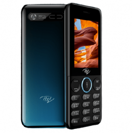 ITEL 5260 MOBILE PHONE,8MB ROM + 8MB RAM,129x54.5x11.95mm,KING VOICE,1900MAH BATTERY LIFE,1.3GHZ QUAD-CORE AND REAR CAMERA