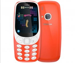 Original Nokia 3310 3G
