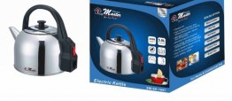 Master Electric Kettle 5L