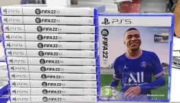 PS5 FIFA 22 -