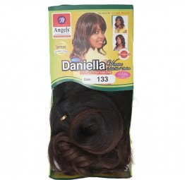 DANIELLA PLUS WEAVE,ELEGANT,SOFT AND SILKY,AFFORDABLE,TANGLE FREE,MANAGEABLE,SHED FREE,DURABLE,