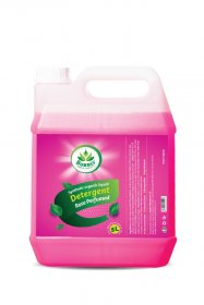 LIQUID DETERGENT 5L,SYNTHETIC ORGANIC,ANTIBACTERIAL,HIGHLY EFFICIENT IN CLEANING