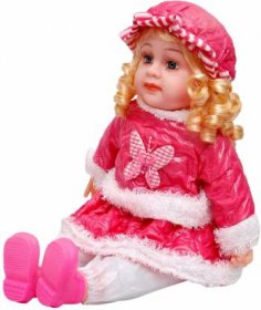 BABY DOLL,AMAZING LIFELIKE,PERFECT BODY PROPORTION,REALISTIC,IDEAL SIZE FOR TODDLERS,DURABLE FOR GIRLS