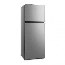 HISENSE 599L REFRIGERATOR,DOUBLE DOOR,MODEL RT599N4DC2,TOTAL NO FROST,MULTI AIR FLOW,STAINLESS STEEL