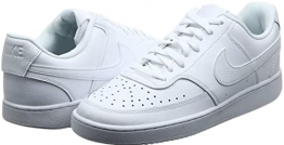 MEN'S SNEAKERS,CLASSIC,UNIQUE,RETRO BASKETBALL STYLE,ENHANCED DURABILITY,LACE-UP CLOSURE,WHITE BY NIKE
