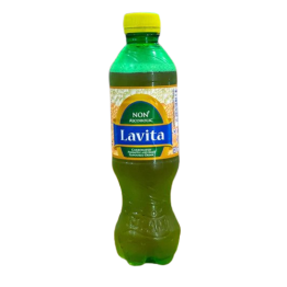 LAVITA PINEAPPLE MALT DRINK, NON- ALCOHOLIC, SOFT DRINK, MALT EXTRACTS, QUENCHES THIRST, FLAVORED, TICKLING TASTE BY RIHAM