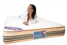 Spring mattress