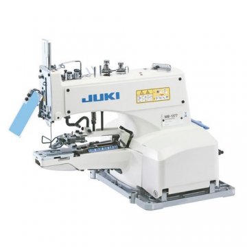 Juki Button Sewing Machine