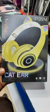 Wireless CAT EAR