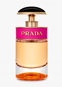 PRADA CANDY PERFUME FOR WOMEN 25ml, UNIQUE, LONG LASTING, BY SMART COLLECTIONS