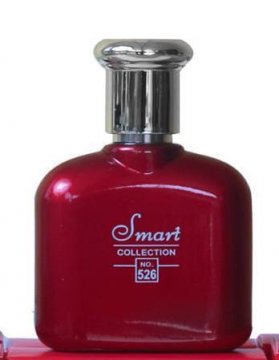 POLO RED PERFUME FOR MEN 25ml BY SMART COLLECTIONS