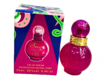 SMART COLLECTION PERFUME NO.250 FOR LADIES 25ml, UNIQUE AND LONG LASTING
