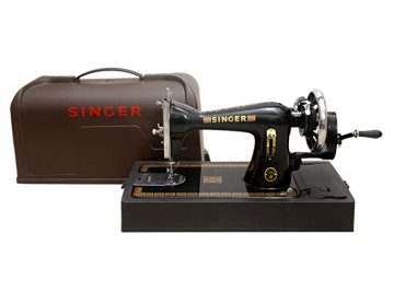 Singer Popular Straight Stitch Hand Sewing Machine